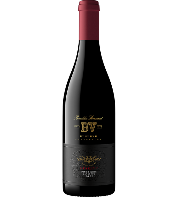 2022 BV Carneros Reserve Pinot Noir